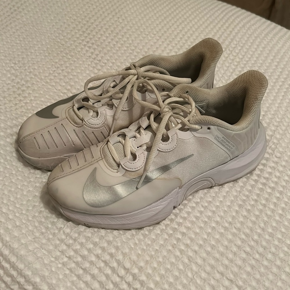 Nike Tennis Court Shoes